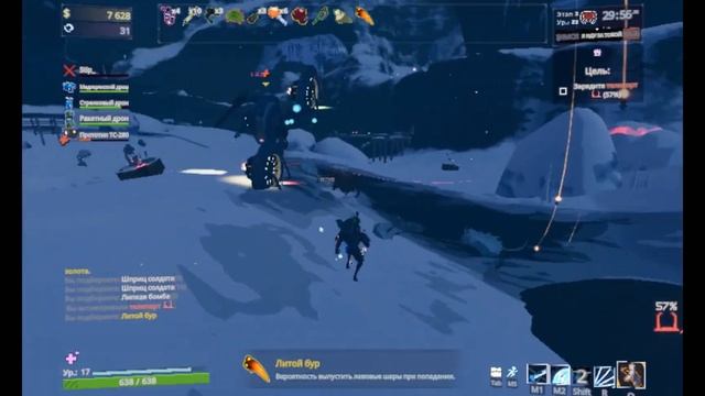 ►Risk Of Rain 2☭медузка☭ смотреть онлайн