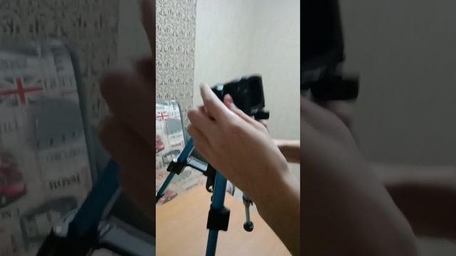 Привет👋👋 Всем С новым годом показываю свой подарок ? смотреть онлайн