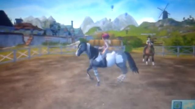 Лузитанская лошадь, Мустанг и Пинтабиан