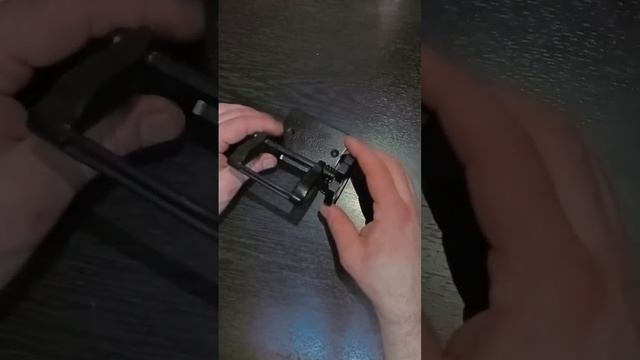 Пресс дозатор! #reels #wood #diy #woodworking #welding #сварщик #сварка #? смотреть онлайн