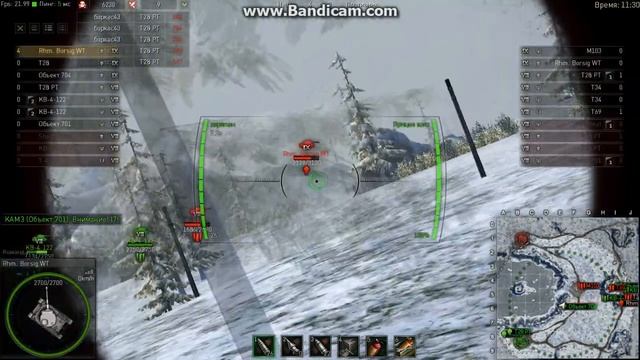 Ground War Tanks.8 фрагов на Борще) смотреть онлайн