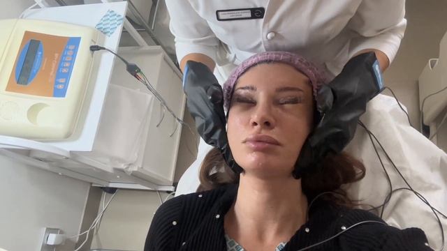 Эндоскопическая подтяжка лба, блефаропластика глаз|О?