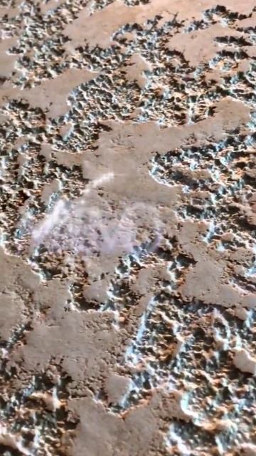 Декоративная штукатурка Marmorino. смотреть онлайн