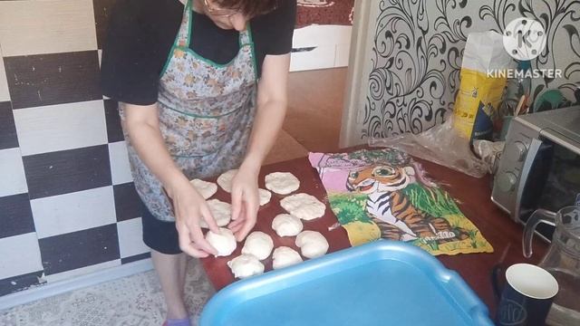 ХЛЕБ в магазине больше не покупаю | Как я делаю наивкус смотреть онлайн