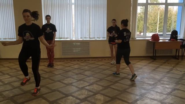 нормативы по скиппингу смотреть онлайн