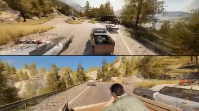 ВОЗВРАЩЕНИЕ ДОМОЙ! A WAY OUT | НАРЕЗКА СО СТРИМА