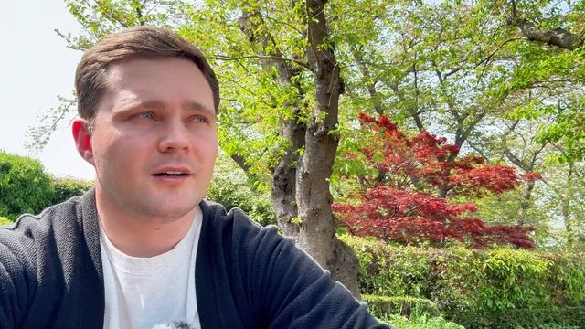 Как и почему я начал изучать японский язык. Борьба дзю? смотреть онлайн