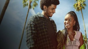 Сериал Навсегда с тобой - 3 серия, 1 сезон (2025) / Forever