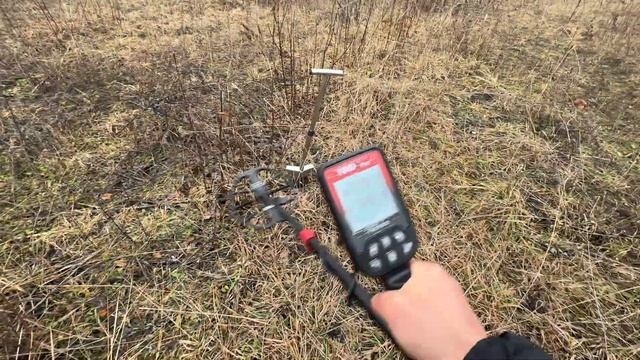 Garrett Ace 250 Vs FindX Pro, тест у грунті.