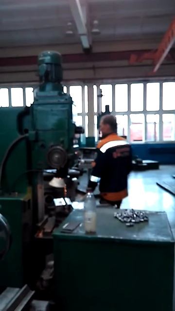 сверловка на токарном станке смотреть онлайн