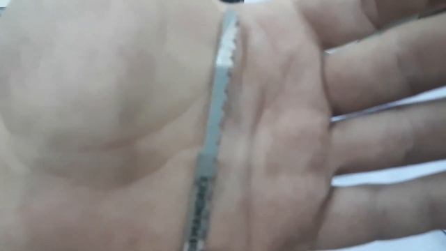 С выставки,пилки для лобзика двух сторонние. смотреть онлайн