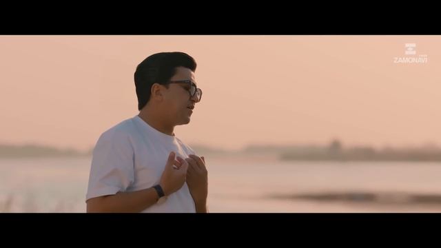 "Хусури ман" / Рустам Азими - Бевафо смотреть онлайн