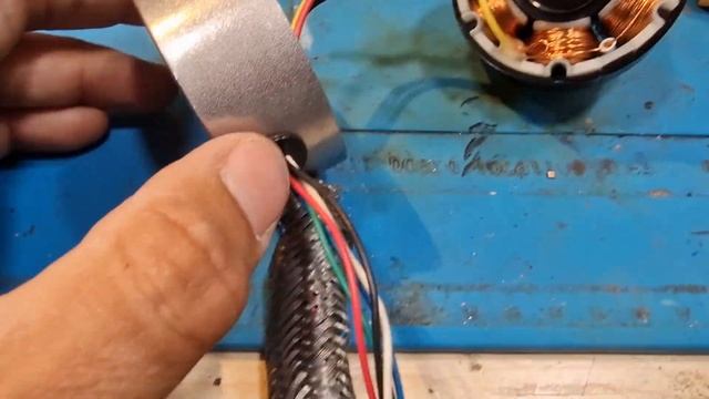 Шейкер орбитальный Biosan PSU-20i, ремонт