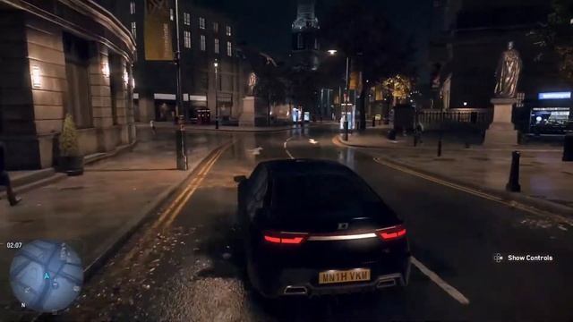 😱НОВЫЙ ВАТЧ ДОГС ЛЕГИОН!!! WATCH DOGS LEGION