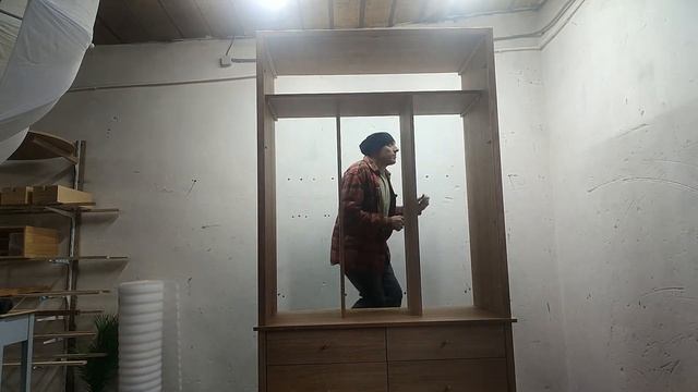 Шкаф для хранения