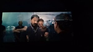 Шекер. Последний шанс