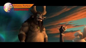 Почему Кай самый недооценённый злодей Кунг-фу Панды?