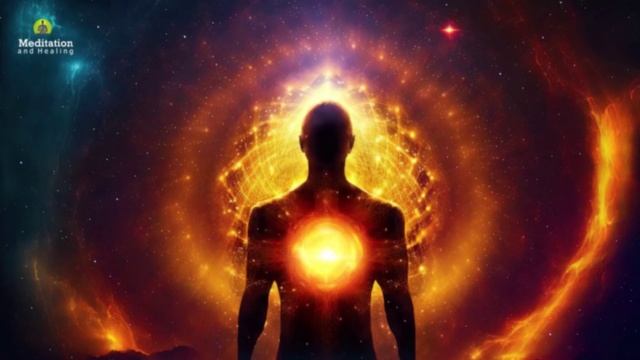 Музыка для внутренней детоксикации организма 432 смотреть онлайн