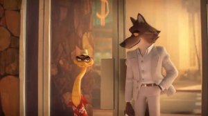 Плохие парни смотреть мультфильм в хорошем качестве 1