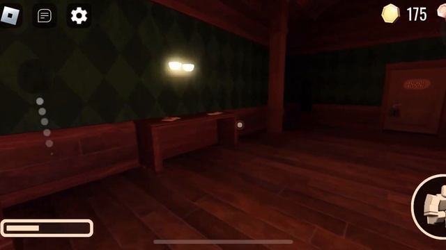 Играю в Doors в Super Mega Hard режиме смотреть онлайн