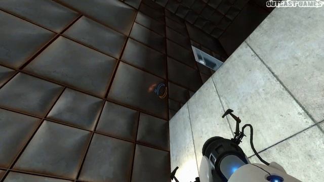 Portal :: PC :: Прохождение :: УСЛОЖНЁННЫЕ КАМЕРЫ 4-6 смотреть онлайн