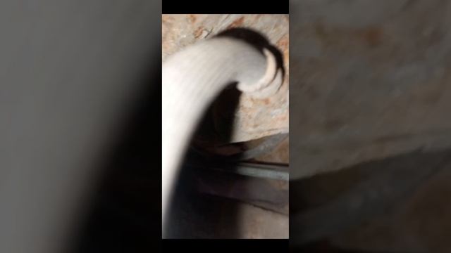 Замена задних амортизаторов Mazda 6 смотреть онлайн