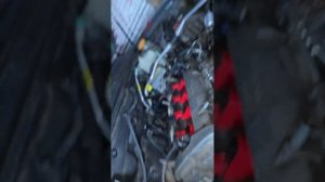 Chevrolet captiva C140. 2011. 2.4. LE5. как снять ремень? как снять гур? ?