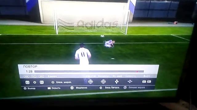 Штанга Fifa 16 смотреть онлайн
