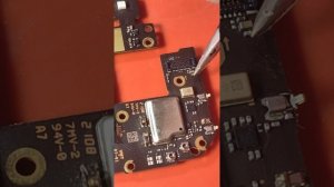 Не работают камеры на Poco X3 Pro ,как же понять в чём причи?