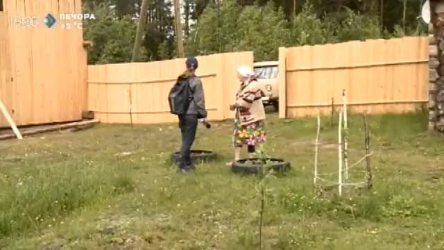 «Джуджыд керöсын, гажа нöрысын». Фильм-экспедиция. 3 часть. 10 сентября 2014