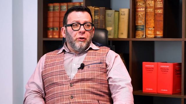 Где и как оформить развод в Германии?