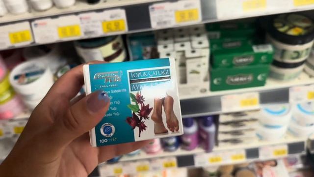 Самый серьезный хоз.маркет Hasbul. Большие упаковки, хозяйственные товары, цены.#turkey#турция