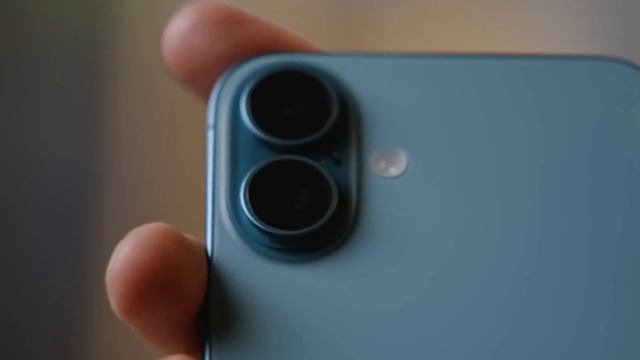 Что нового в IOS 18? | Фишки IOS 18