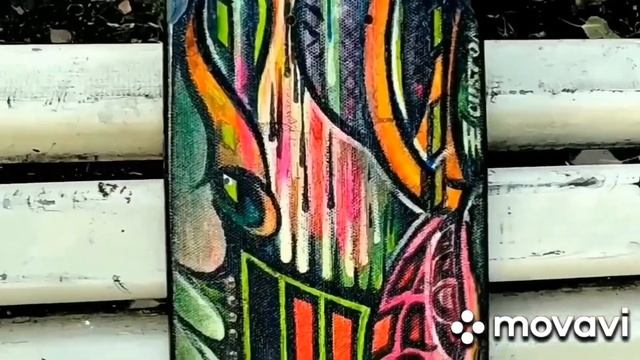 Лонгборд КОБРАКС полная шиза