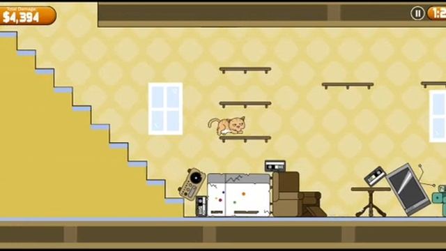 непаслушная котя ломаю мебели 1-часть ломаю дом смотреть онлайн