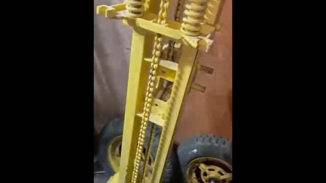 Ремонт восстановление буровой установки УКБ 12/25 смотреть онлайн