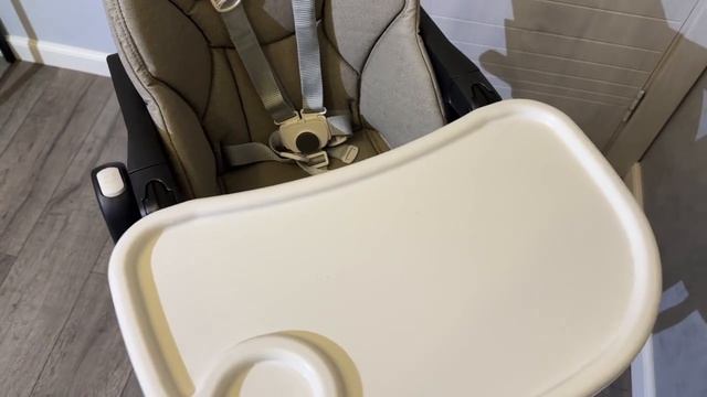 Стул для кормления peg perego siesta смотреть онлайн