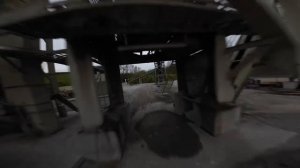 Дикий полёт на FPV, до конца #FPV #дрон #высшийпилотаж