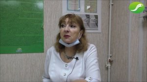 Беседы с Дугенец Галиной Васильевной: об осложнениях в гирудотерапии