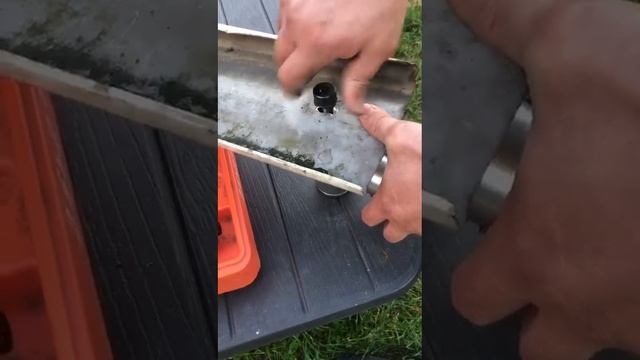 Ручной гидравлический пресс Alfra Комби смотреть онлайн