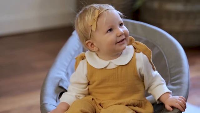 Особенности новой коллекции Nuna Threaded Collection