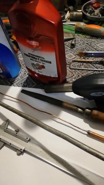 Ремонт амортизаторов Фольксваген Т4 Олово ПОС 60-61 8мм б смотреть онлайн