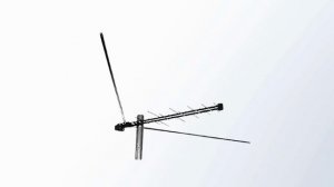 Антенна уличная Дельта Н311.01