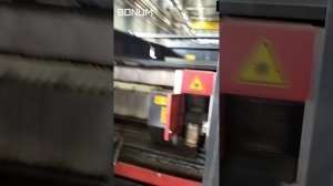 Техническое обслуживание Лазерного комплекса Амада (2609)