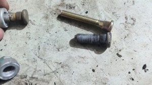 Geely Emgrand 2023 122 установка проставок 3 см.