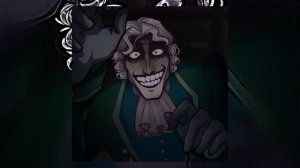 экстрасекс ( кавер доктор ливси/тёмный ливси)