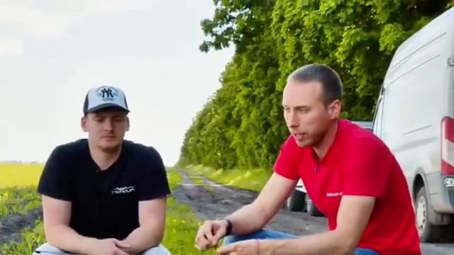 Дроны-Опрыскиватели в Сельском Хозяйстве. смотреть онлайн