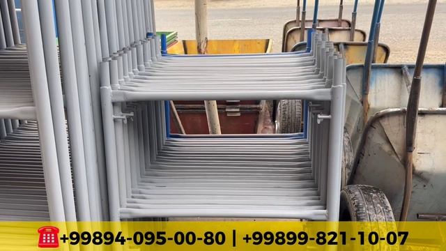 ЛЕСА ОПОЛУБКА МЕШАЛКА АРАВА НАРХЛАРИ ОПТОМ ЖОЙИДАН 202 смотреть онлайн