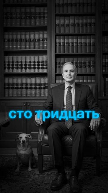 Наклейка на двери «вход с собакой запрещен»