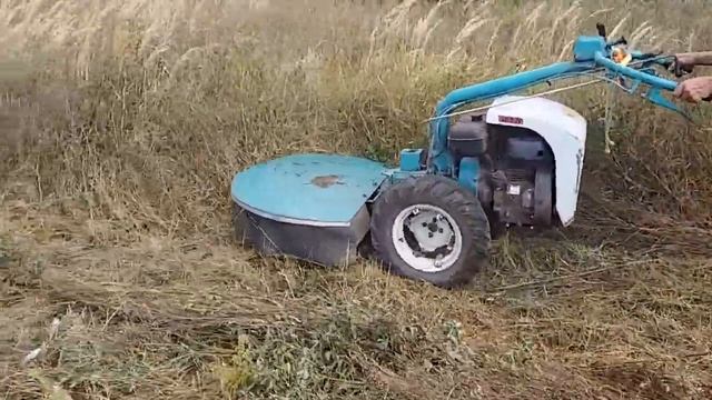 Мотоблок Bertolini 315 бензин 14 к.с. смотреть онлайн